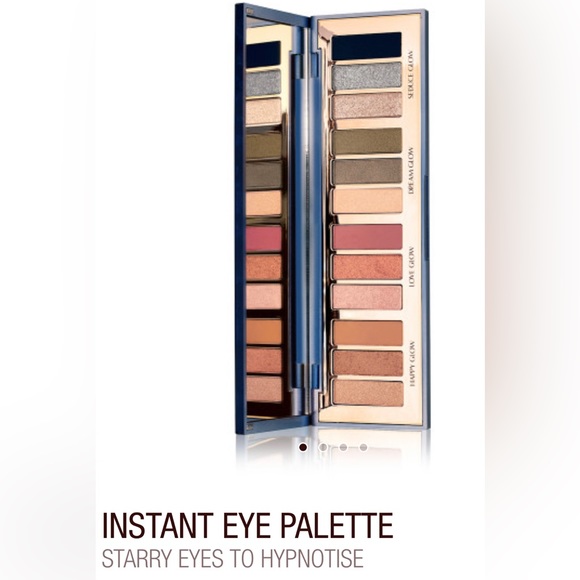 Charlotte Tilbury Starry Eyes To Hypnotise - NWOT